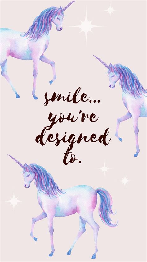 Cool collections of free unicorn wallpaper for desktop for desktop laptop and mobiles. 9 Magical Desktop & Mobile Wallpapers Fit For a Unicorn ...