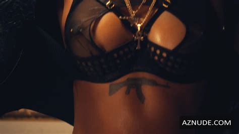 Slick Woods Sexy In Love Advent 2017 Day 5 Slick Woods Aznude