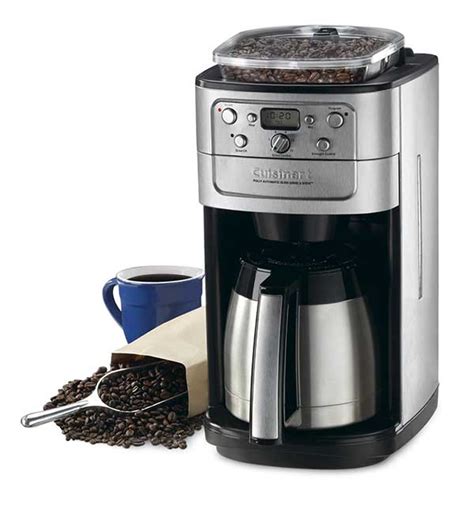 However, cuisinart never compromises on quality. Best Drip Coffee Makers Ranked