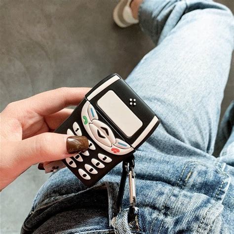 Nokia 3310 Podcases Au