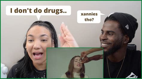 Billie Eilish Xanny Reaction True Meaning Behind Video Youtube