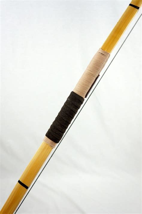 Japanese Samurai Yumi Bow Yumi Bow Bow Wood Traditional Bow
