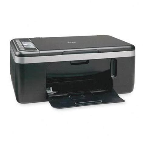 Begin printing and also obtain attached promptly with simple arrangement from your mobile phone, tablet computer or computer. HP DESKJET F4100 WINDOWS 98 PRINTER DRIVER DOWNLOAD