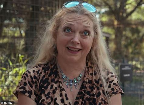 Carole baskin is the founder and ceo of big cat rescue. Kylie Jenner macht Tiger-König-Tik Tok Herausforderung ...