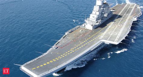 Ins Vikramaditya All About Indias Second Aircraft Carrier All About