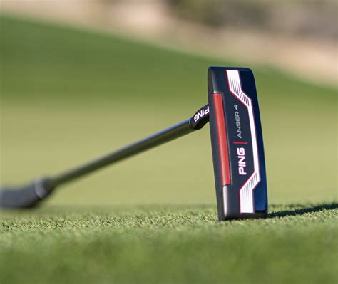 Ping 2021 Putter Models First Look