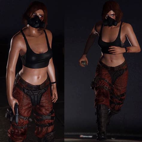 Pin On Gta 5 Female Outfits