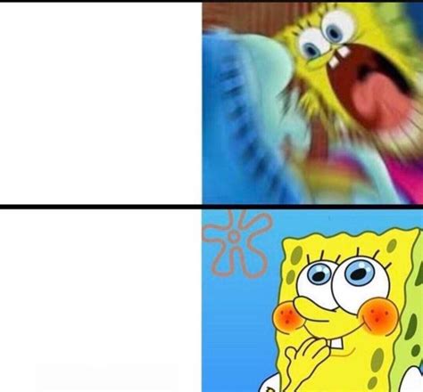 Just Another Spongebob Meme Template Rmemetemplatesofficial