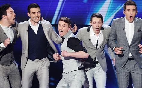 Britains Got Talent 2014 The Final As It Happened