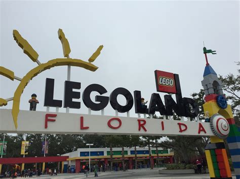 Legoland Hotel At Legoland Florida Resort Opening Date And Details Announced On The Go In Mco