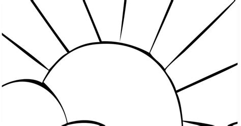 Umum bunga matahari buku mewarnai halaman mewarnai gambar png. Contoh Gambar Gambar Matahari Untuk Mewarnai - KataUcap