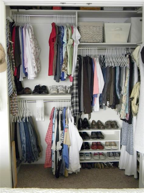 Maybe you would like to learn more about one of these? Closet Organizer for Small Closet that You Can Apply at ...