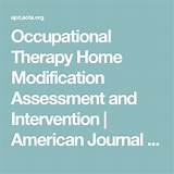 Photos of Free Occupational Therapy Ceus Online