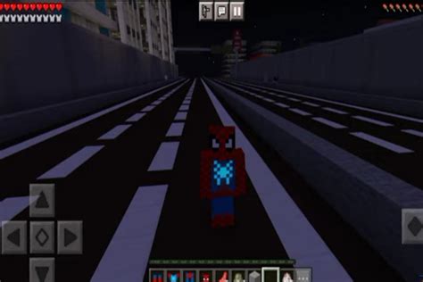 Spiderman Mod No Way Home Mcpe Apk Per Android Download