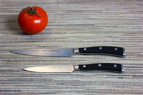 Descubre los tipos de cuchillos de cocina así como sus principales características.¿tienes dudas a la hora de elegir tu cuchillo?consulta nuestra guía. Cuchillos de cocina: Wüsthof Classic Ikon - Labois Blog
