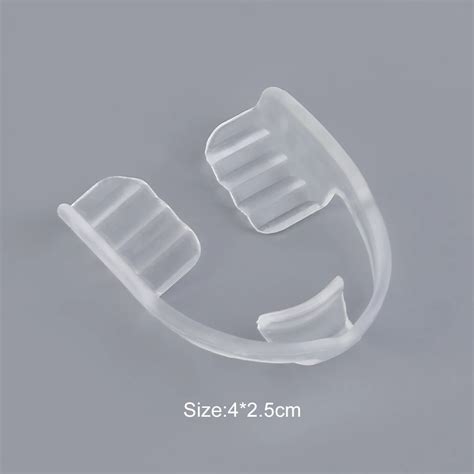 Universal Night Sleep Mouth Guard Anti Snore Mouthpiece Stop Teeth