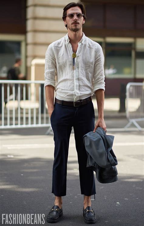 See The Latest Mens Street Style Photography At Fashionbeans Browse Through Our Street Style