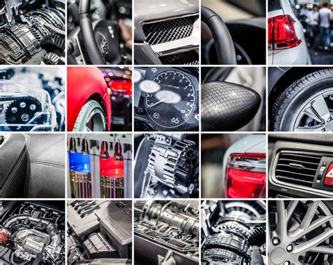Automotive Aftermarket Set To Be Biggest Emerging Market By 2021