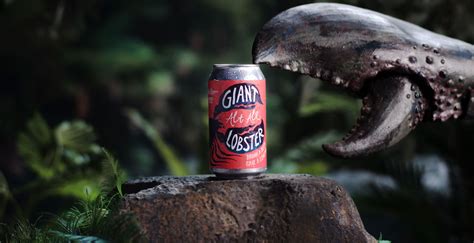 The species originally occurred in all northern rivers flowing into bass strait except those of the tamar river catchment, but now has a much more fragmented distribution. tasmanian giant freshwater lobster - The Crafty Pint