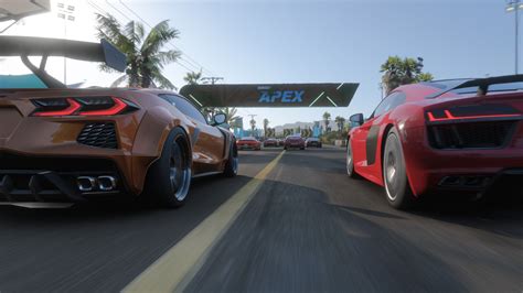 Forza Horizon 5 Preview This Brilliant Racing Game Cant Come Soon
