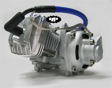 According to what everyone says, the unicorn has the engine with the best build quality. 47cc, 49cc POCKET BIKE MOTORS