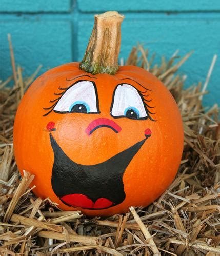 Pastel velvet pumpkins, mercury glass and gilding create a. 5 Pumpkin Decorating Ideas for Toddlers | Parenting