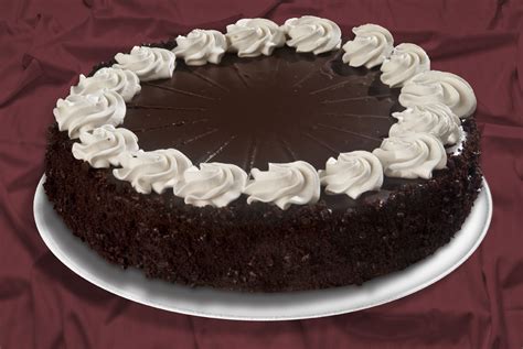 Traditional Cakes | Baker's Perfection, Inc.