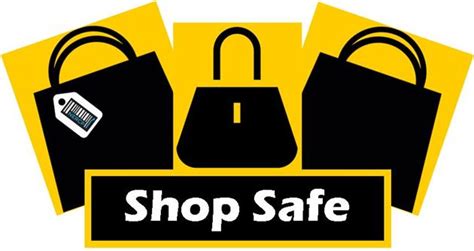 The Launch Of Shop Safe