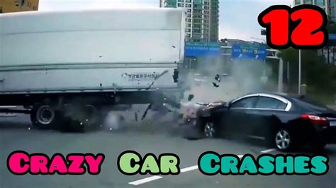 Crazy Car Crashes 2022 Brutal Idiots Crashes Idiots In Cars Fatal