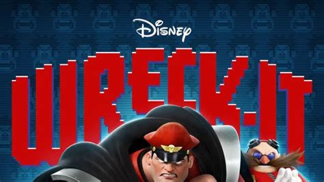 Weekend Box Office Report Wreck It Ralph Takes It