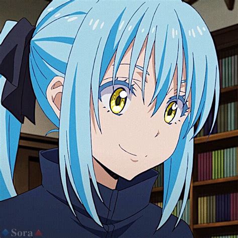 Rimuru Em 2021 Personagens De Anime Anime Desenho De Personagens
