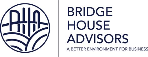 Bridge House Advisors Bridge House Advisors