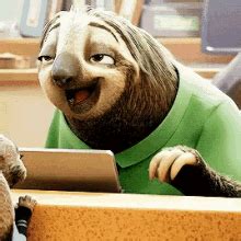 GIF Sloth | Tenor