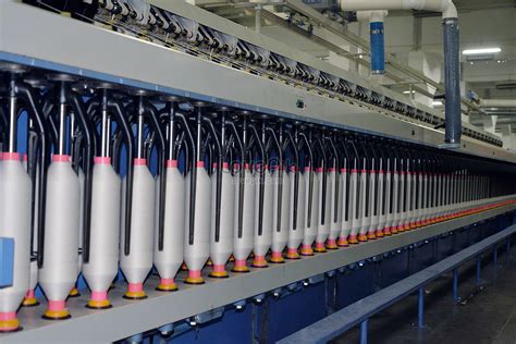 Modern Textile Mill Spinning Machine Picture And Hd Photos Free