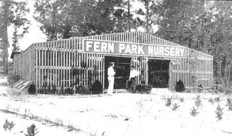Fern Park Florida And The Largest Industry Under One Roof By Jason Byrne Florida History