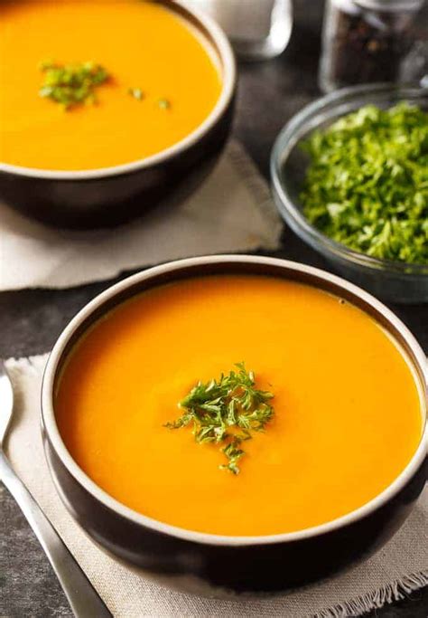 12 Delicious Pureed Vegetable Soup Recipes Live Better Lifestyle