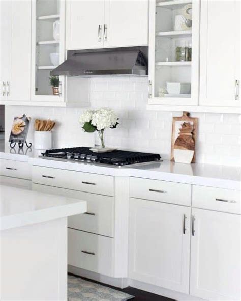 (best kitchen cabinets) remodeling your kitchen can be a very costly project. Top 70 Best Kitchen Cabinet Hardware Ideas - Knob And Pull Designs