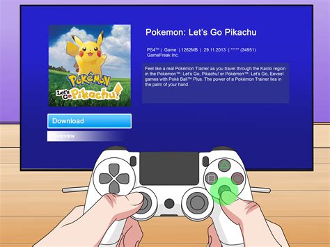 This is also windows only. Easy Ways to Download Purchased Games on PS4: 13 Steps