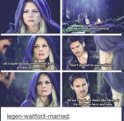 Pin By Nat Mcatee On Randomness Once Upon A Time Funny Captain Swan Once Up A Time