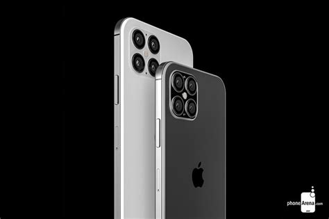 Iphone 12 Render 02 Qooah