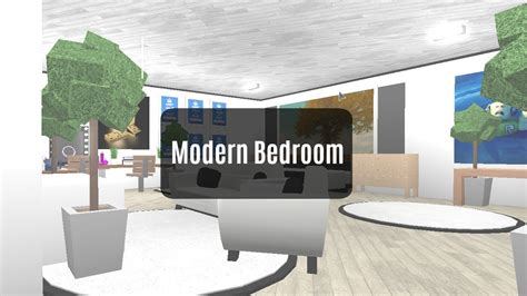 Cute bedroom ideas bloxburgso for some good cute bedroom ideas bloxburg check out our galleries of cute bedroom ideas blox. ROBLOX | Bloxburg Room Designs: Modern Bedroom [NEW SERIES ...