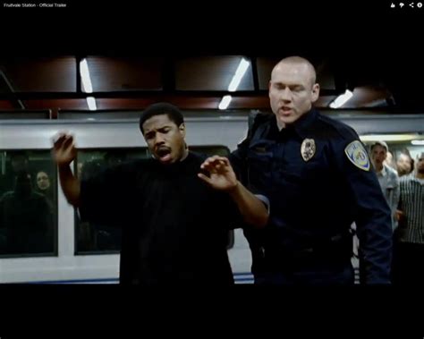Review of the movie unstoppable: Fruitvale Station: True story? Fact and fiction in movie ...