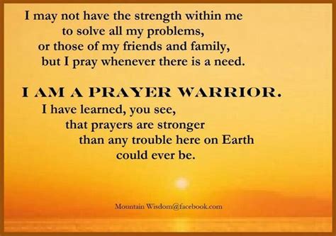 17 Best Images About Prayer Warriors On Pinterest Unity Church Image