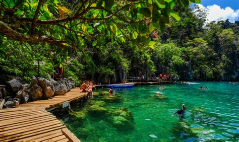 12 Stunning Coron Palawan Tourist Spots That Will Take Your Breath Away