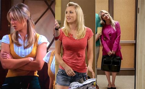 penny from big bang theory pictures telegraph