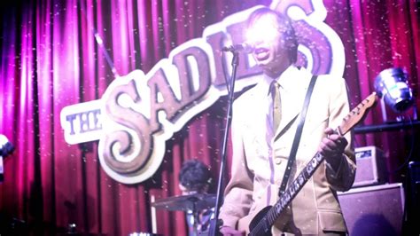 The Sadies The Very Beginning Official Music Video Youtube