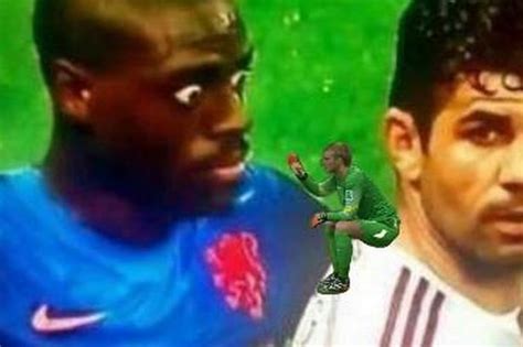 Fastest way to caption a meme. 10 Hilarious Memes Of Holland Keeper Jasper Cillessen Who ...