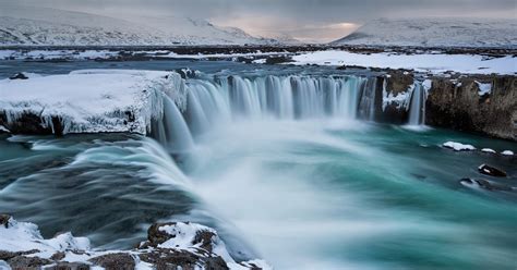 Two Week All Inclusive Vacation Package In Iceland Guid