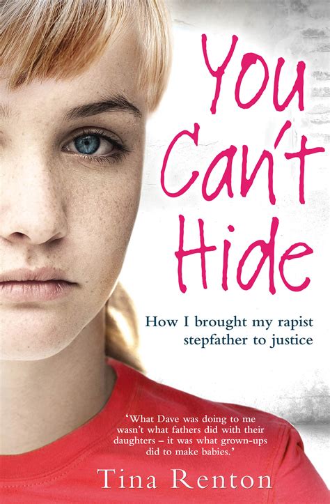 You Cant Hide Book By Tina Renton Official Publisher Page Simon