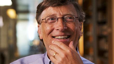 5 Things You Probably Didnt Know About Bill Gates